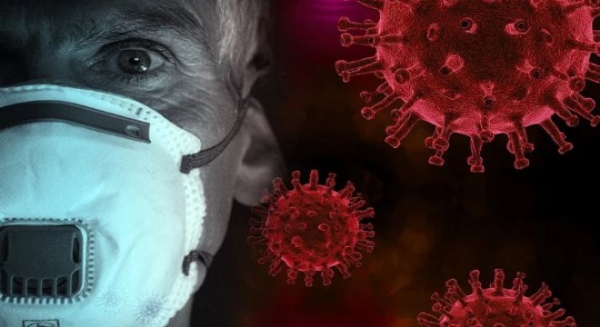 Koronavirüs salgınında vaka sayısı 5 bin 630 a ulaştı