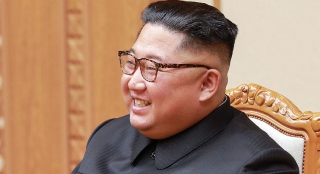 Kuzey Kore lideri Kim Rusya yolcusu