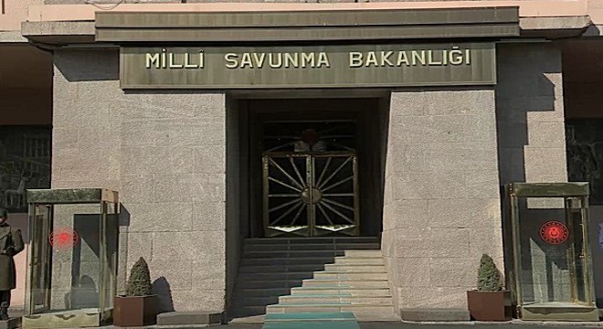 MSB’den Malazgirt Zaferi’nin 953. yıl dönümü mesajı