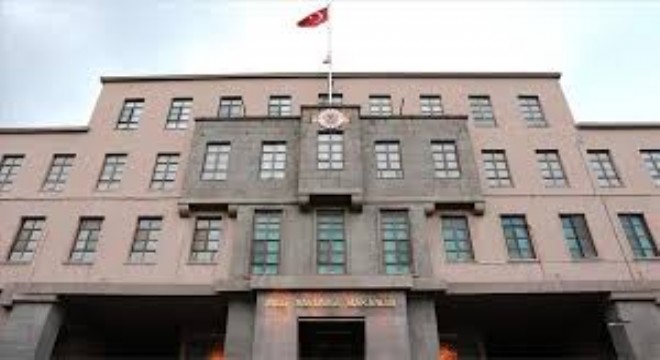 MSB’den SAHA 2026’da Yerli Savunma Sanayi Vurgusu