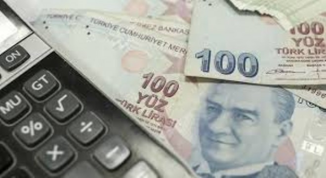 Mart ta Ciro Endeksi Yıllık Yüzde 33,4 Arttı