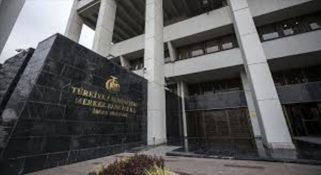 Merkez Bankası, Yılın Son Enflasyon Raporunu 8 Kasım’da Paylaşacak