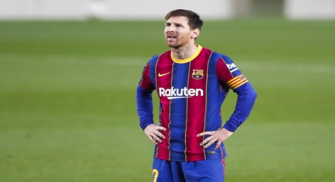 Messi, Sinovac aşısı olup Copa Amerika’ya katılacak