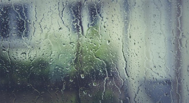 Meteoroloji’den İç Batı Anadolu için gök gürültülü sağanak yağış uyarısı