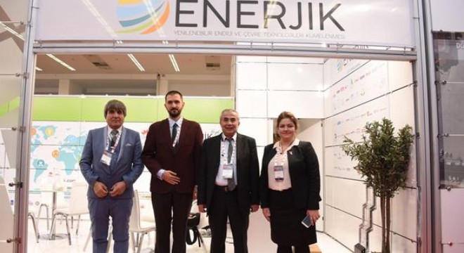 ‘OSTİM Enerjik’ sektörle buluştu