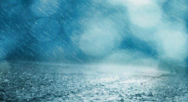 Orta ve Doğu Karadeniz için şiddetli yağış uyarısı