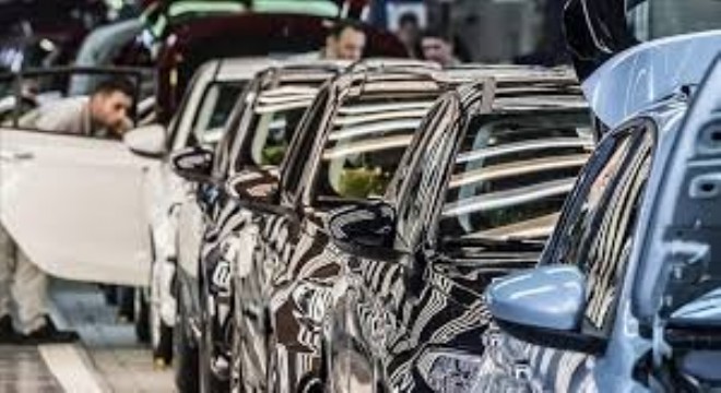 Otomotiv Sektörü, 2025’in İlk 4 Ayında Rekor İhracat Gerçekleştirdi