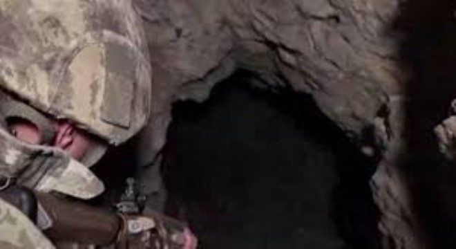 Pençe-Kilit te Gaz Faciasıyla İlgili İnceleme Sürüyor