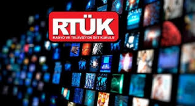 RTÜK ten Gündüz Kuşağı Programları ve Dizilere Ceza