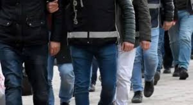 Sahte İkamet İzni Operasyonunda 31 Gözaltı