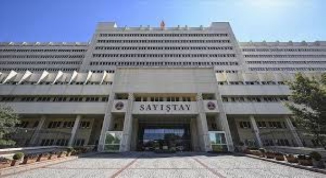 Sayıştay Başkanlığı İçin Adaylık Süreci Başladı