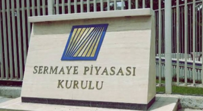 Sermaye Piyasası Soruşturmasında 45 Firma ve 19 Fona Tedbir Kararı Kaldırıldı