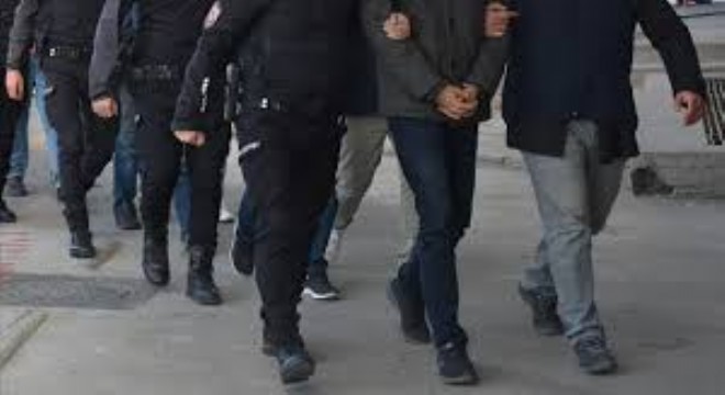 Siber Dolandırıcılara Geçit Yok! 568 Kişi Yakalandı