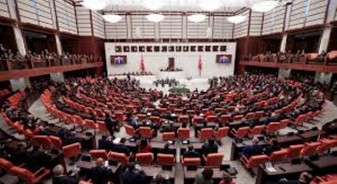 TBMM Başkanı Seçimi İçin Süreç 28 Mayıs’ta Başlıyor