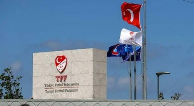 TFF den VAR odasındaki incelemeye ilişkin açıklama