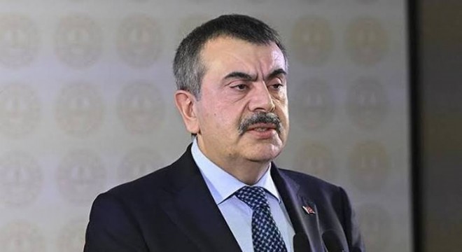 Tekin: Gelecek yıl tüm kademelerde Maarif Modeli uygulanacak