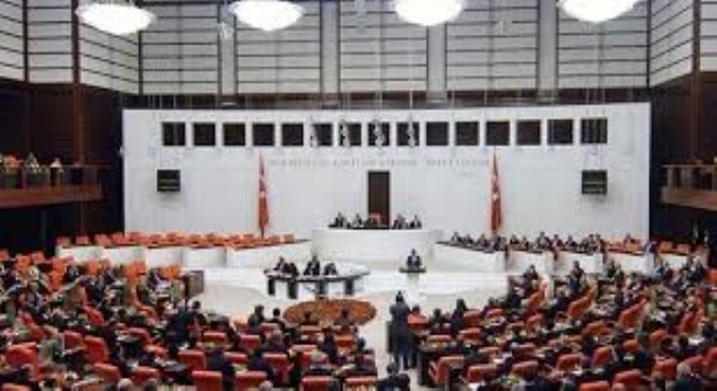 Trafik Cezalarında Artış TBMM’de Kabul Edildi