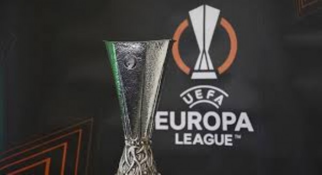 UEFA Avrupa Ligi nde İlk Hafta Maçları Tamamlandı