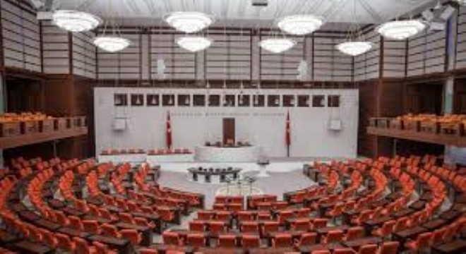 Vergi Düzenlemelerini İçeren Kanun Teklifi TBMM’de Kabul Edildi
