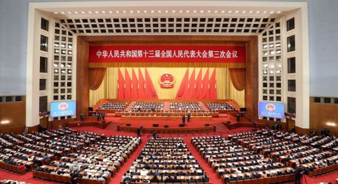 Xi Jinping’in “İki Toplantı”nda kullandığı metaforlar