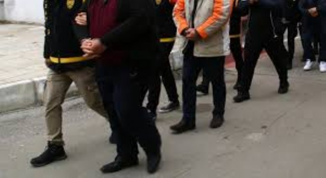 Yasa Dışı Bahis Operasyonunda 6 İlde Baskın