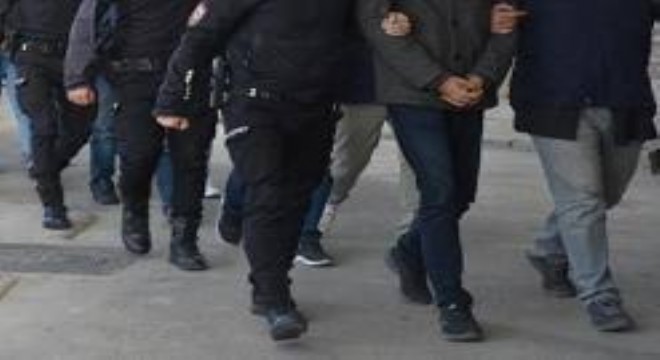 Yasa Dışı Bahise Dev Operasyon: 221 Gözaltı Kararı