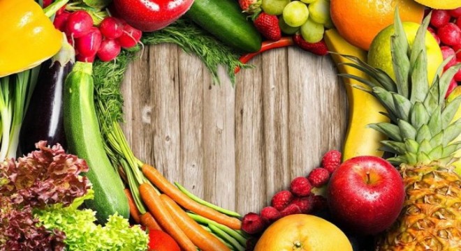 Yaz ayında en çok tüketmemiz gereken meyve ve sebzeler nelerdir?