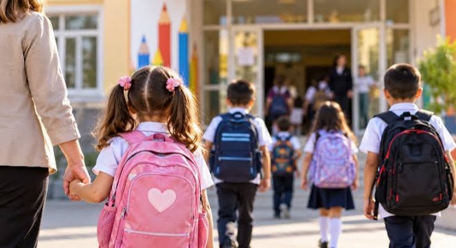 Yeni Eğitim Döneminde Uyum Haftası Heyecanı
