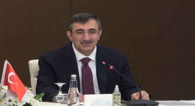 Yılmaz:  Zenginlere vergi affı  hiçbir aşamada gündeme dahi gelmedi