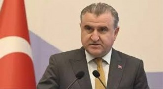 Bakan Bak: Öğrencilerin %97'si Yurtlara Yerleştirildi