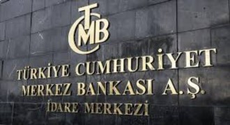 Merkez Bankası Politika Faizini Yüzde 50'de Sabit Tuttu