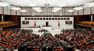 12. Yargı Paketi TBMM’ye Sunuluyor