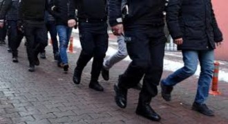 28 İlde Sahte Yatırım Operasyonu