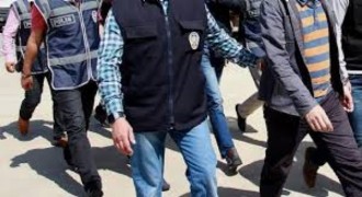 46 İlde FETÖ Operasyonu