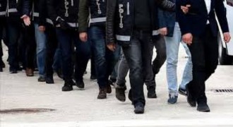47 İlde FETÖ Operasyonu: 208 Şüpheli Gözaltında