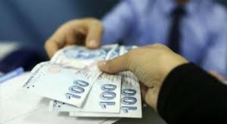 8,4 Milyar Liralık Yaşlı ve Engelli Aylıkları Hesaplarda