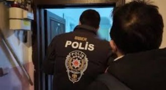 9 İlde Siber Suç Operasyonu: 12 Şüpheli Gözaltında