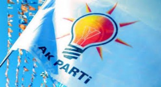 AK Parti'ye 3 Yeni Başkanlık, Tüzük Değişiyor