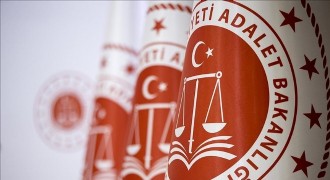 Adalet Bakanlığı'ndan 300 Personel Alımı