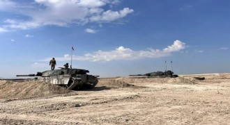 Ateş Serbest-2026 tatbikatı tamamlandı