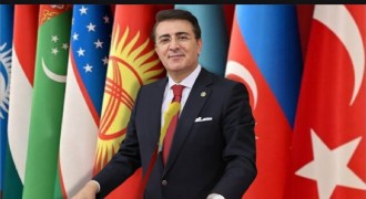 Avrupa çökerken Türkiye yükseliyor