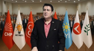 Aydemir: CHP, gayrimilli çizginin taşeronluğunu üstlenmiş durumda