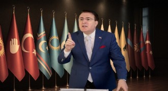 Aydemir: Mevlid Kandili insanlığa huzur ve rahmet vesilesidir