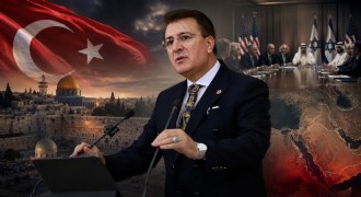 Aydemir: Türkiye diz çöktürür