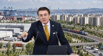 Aydemir: Türkiye gücünü vatandaşın hayatına sonuç olarak taşıyor
