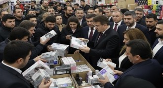 Aydemir: Çok yerinde bir karar