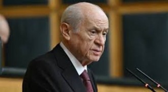 Bahçeli: Cumhur İttifakı, Türkiye'nin Temelidir