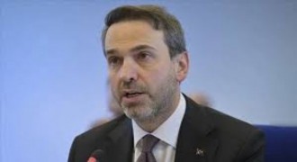 Bakan Bayraktar: İran’dan Gaz Alımı Sürüyor