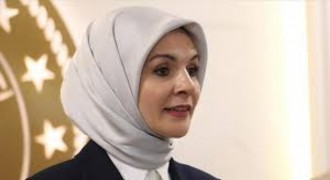 Bakan Göktaş, BM Kadın Birimi ile İş Birliğini Görüştü