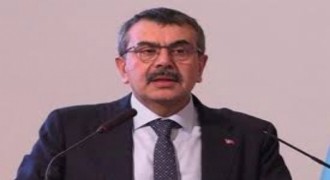 Bakan Tekin: Değerlerine Sahip Çıkan Nesiller Yetiştireceğiz